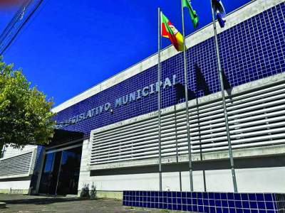 Polícia investiga suposto desvio na Câmara 