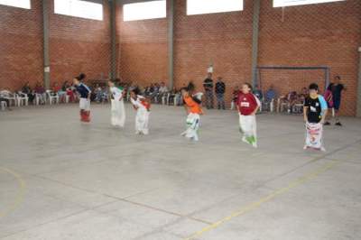 31º Encontro Municipal e 18ª Olímpiada Rural é atração na Linha do Salso