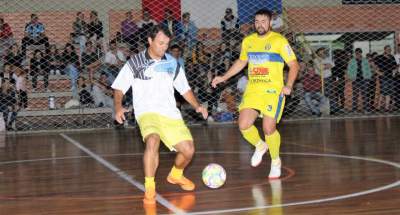 Marvados 7 x 1 Vila Real