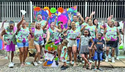 Festejos prometem movimentar a Rua Coberta 