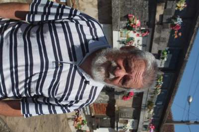 Luís Antônio Cândido: 