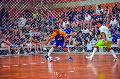 Duelo entre Semal e UGF define o campeão hoje