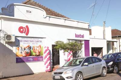 Luxtel: um novo serviço de internet com foco no relacionamento com os clientes 