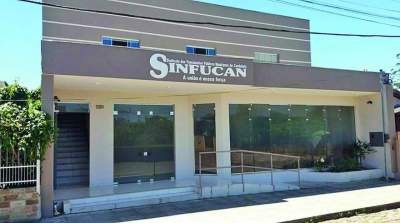 Sinfucan completa 30 anos de fundação