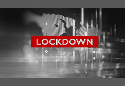 Amvarp decreta lockdown para este final de semana em toda a região