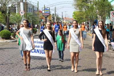 Associação Candelariense de Juventude Rural (Acanjr)