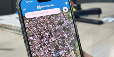 Prefeitura contará com aplicativo para solicitar serviços públicos 