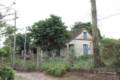 Conhecendo Nossas Localidades: crônica e fotos inéditas
