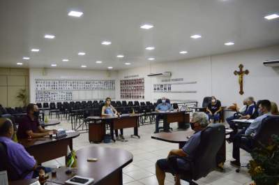 Plano de Mobilidade Urbana é aprovado na Câmara