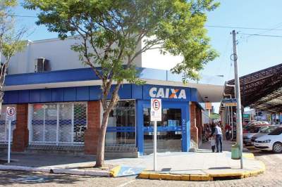 Caixa vence a licitação da folha de pagamento da Prefeitura de Candelária 