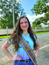 Noite para conhecer as novas soberanas da AREJUR