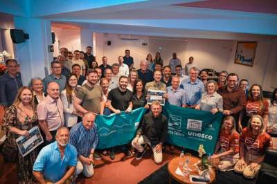 Vale do Rio Pardo mobiliza municípios para viabilizar Geoparque Triássico