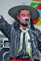 Candelariense tem música classificada no Festival Ronda de São Pedro