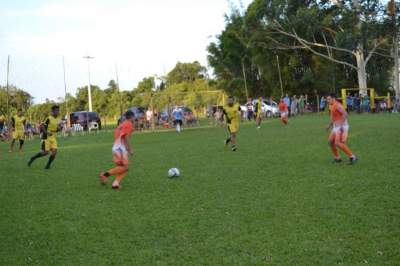 Ouro Preto 1 x 1 Estrela