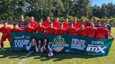 Botucaraí estreia com vitória em Venâncio Aires 