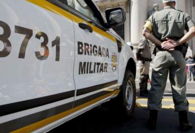 Brigada Militar relata problemas no 190
