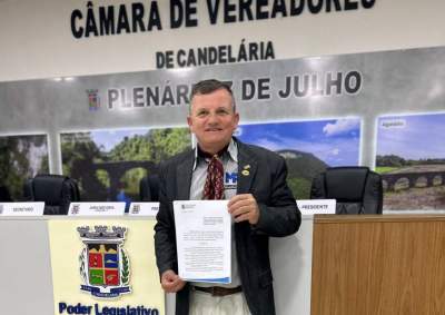 Vereador sugere criação da Secretaria Municipal de Esportes