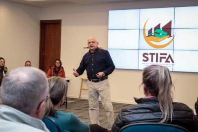 Trabalhadores do tabaco, STIFA inicia pré-negociação 