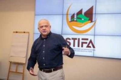 STIFA amplia cidadania aos trabalhadores da região