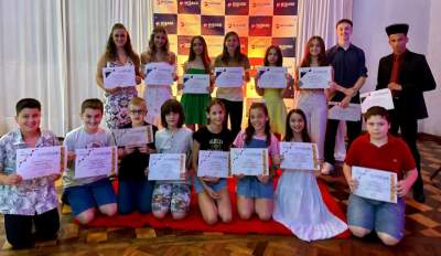Formatura na Wizard