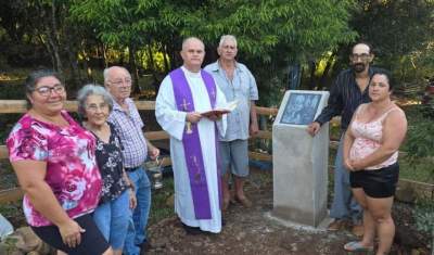 Via Sacra reúne fiéis hoje à noite