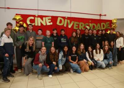 Festival de cinema escolar é destaque na região