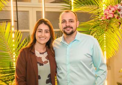    Noite de festa e homenagens no jantar baile da ACIC