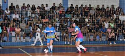 Flyboys 1 x 0 Medianeira