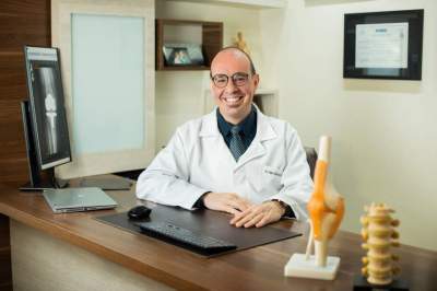 Dr. Pablo Moraes