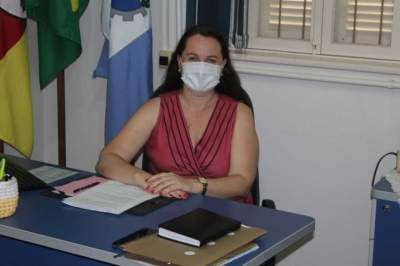 Educação prepara a volta das Emeis e Emefs