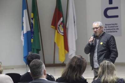 Foto: Arthur Lersch Mallmann / Folha de Candelária