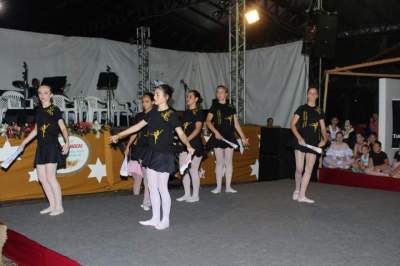 Escola de Ballet Vera Becker