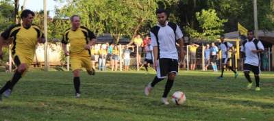 Municipal de Sete: Ouro Preto e Botucaraí são os finalistas da categoria A