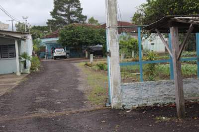 Fuga é registrada no Presídio Estadual de Candelária 