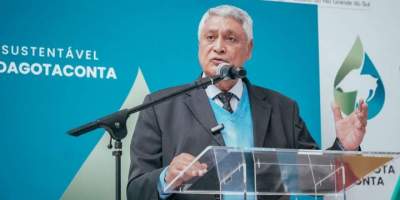 Gestão Brito retoma série de encontros sobre Reservação de água e Irrigação