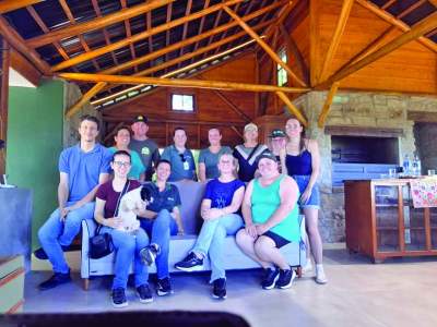 Programa retoma atividades após duas décadas e projeta avanços para propriedades da região