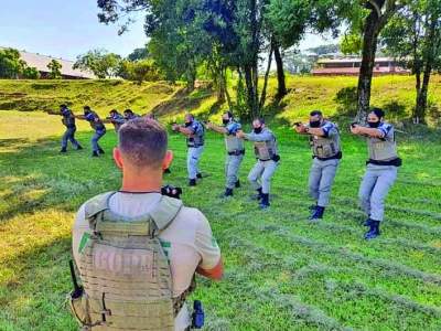 Do jornalismo à segurança pública, Candelariense fala do amor ao trabalho que exerce