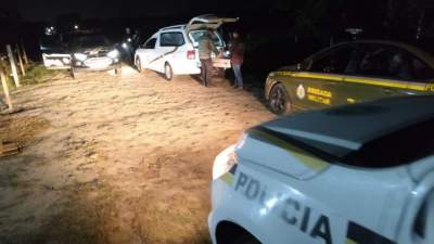 Mulher é morta com golpes de machado 