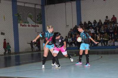 Galacticos 4 x 2 Maf Futsal