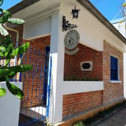 Café Passado fica na Rua Botucaraí, 637, Candelária