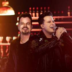 Expocande terá feira de negócios, exposições e show com João Neto & Frederico