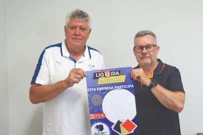 É dada a largada para mais um Liquida Candelária