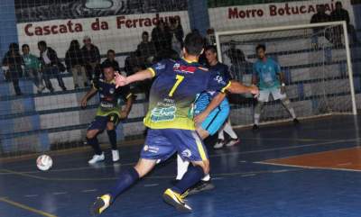 Vila Real 1 x 1 Inova