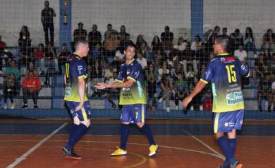 Vila Real 2 x 2 Marvados