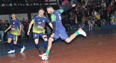 UGF 5 x 3 Vila Real (Livre)