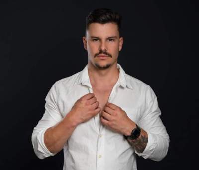 Dino Fonseca sobe ao palco nesta quinta para o primeiro show nacional da Expocande 2025