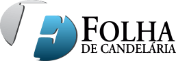 Logo Folha de Candelária